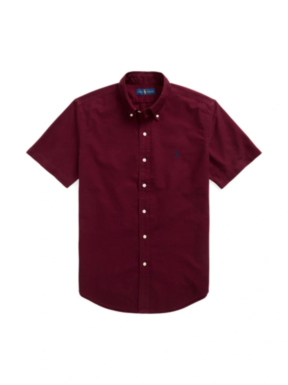 POLO RALPH LAUREN early developed lauren